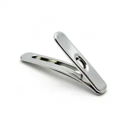 Pincurl clip