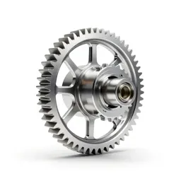 Planetary gear