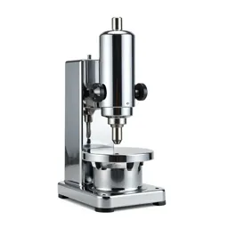 Punch press