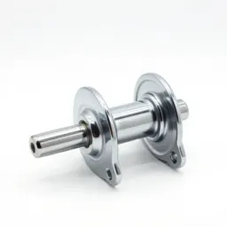Rack and pinion