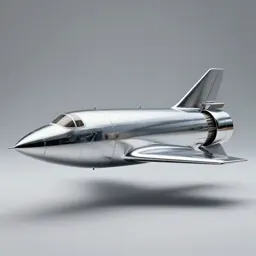 Ramjet
