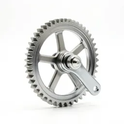 Ratchet wheel