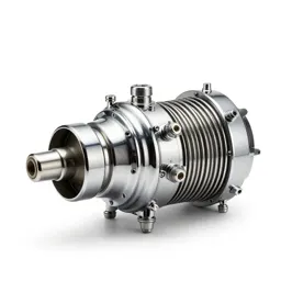 Reaction-propulsion engine