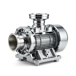 Reaction turbine