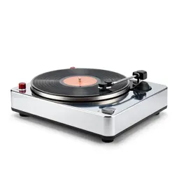 Record changer