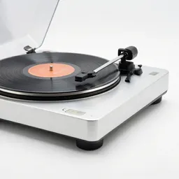 Record player