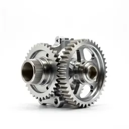 Reduction gear