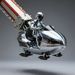 Ride