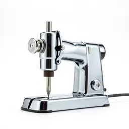 Riveting machine