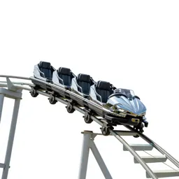 Roller coaster