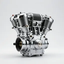 Rotary engine