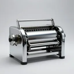 Rotary press