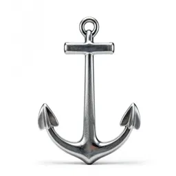 Sheet anchor