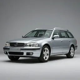 Shooting brake