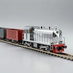Shunter