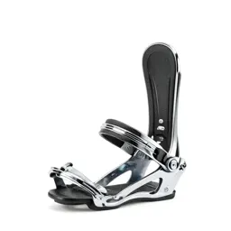 Ski binding