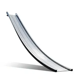Ski jump