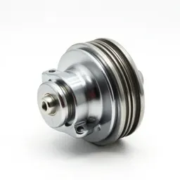 Slip clutch