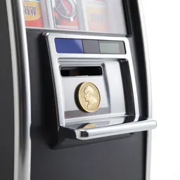 Slot machine