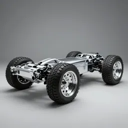 Sport utility