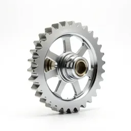 Sprocket