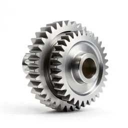 Spur gear