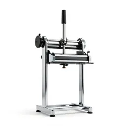Standing press