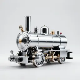 Steam engine