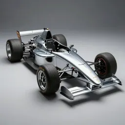 Stock car