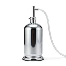 Stomach pump