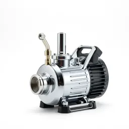 Suction pump