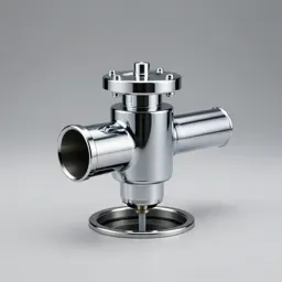 Sump pump