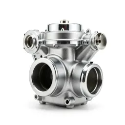 Supercharger