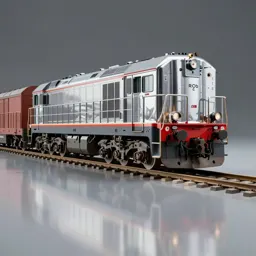 Switch engine