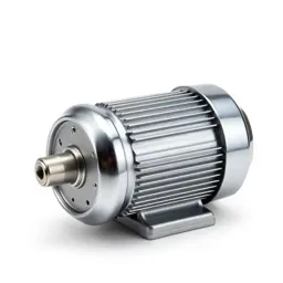 Synchronous motor