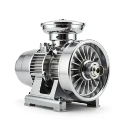 Turbine