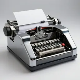 Typesetting machine