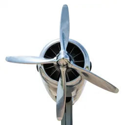 Variable-pitch propeller