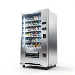 Vending machine