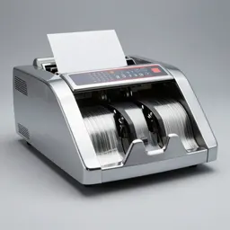 Voting machine
