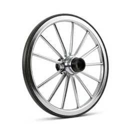 Wagon wheel