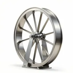 Waterwheel