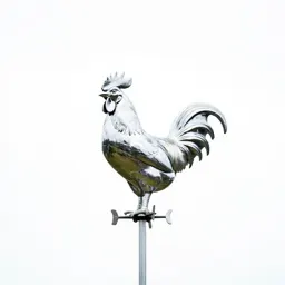 Weathercock