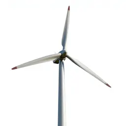 Wind turbine