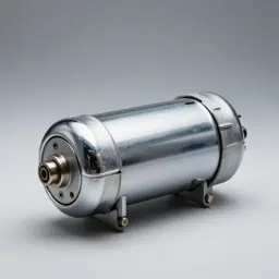 Wiper motor