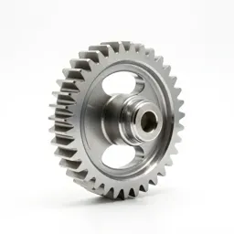 Worm gear