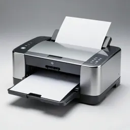Xerographic printer