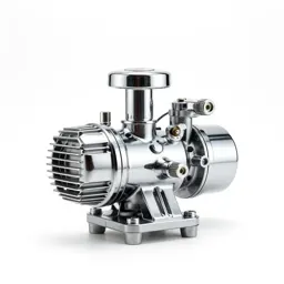 Auxiliary pump