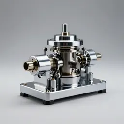 Electromechanical device
