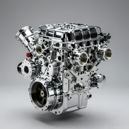Enginery